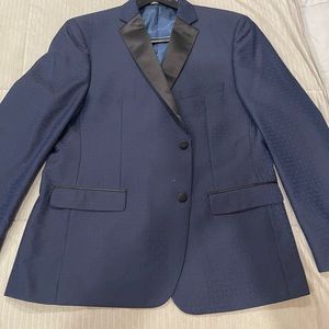 NWOT MEN ALFANI SLIM FIT SUIT JACKET